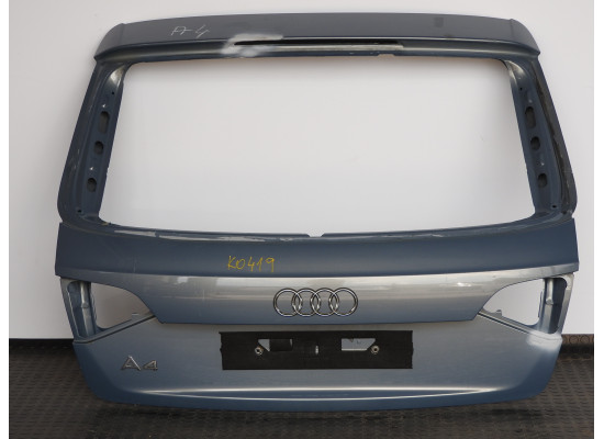 Víko kufru - páté dveře Audi A4 8K 8K5827023